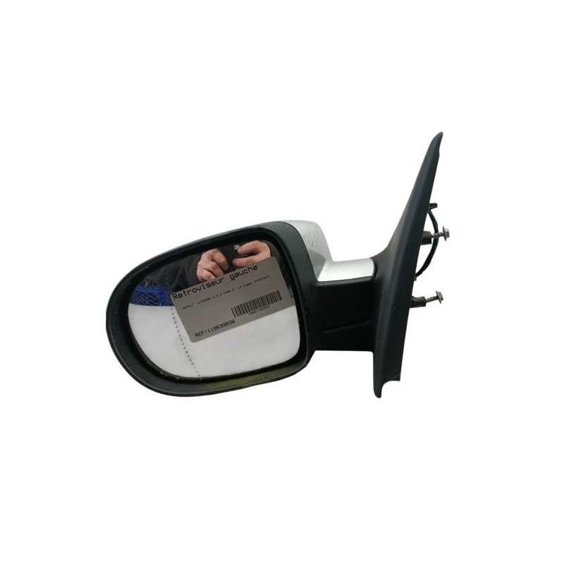 Retroviseur gauche RENAULT CLIO 3 Photo n°1