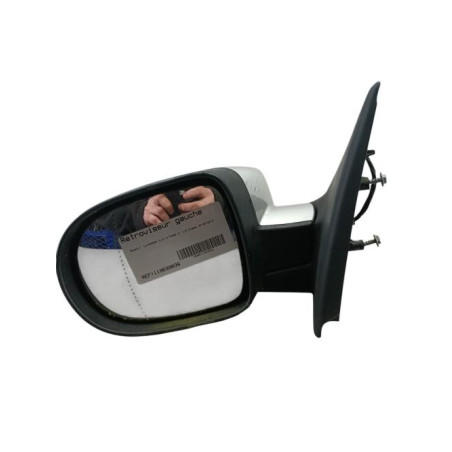 Retroviseur gauche RENAULT CLIO 3