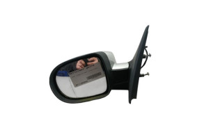 Retroviseur gauche RENAULT CLIO 3 Photo n°1