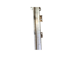 Renfort pare choc avant (traverse) RENAULT SCENIC 3 Photo n°7