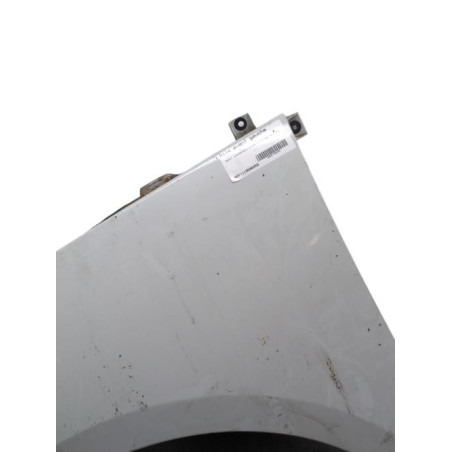 Aile avant gauche RENAULT SCENIC 3