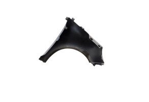 Aile avant gauche RENAULT SCENIC 3 Photo n°3