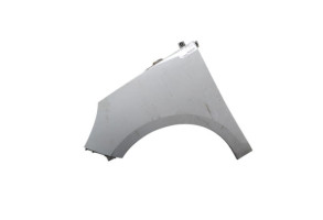 Aile avant gauche RENAULT SCENIC 3 Photo n°4