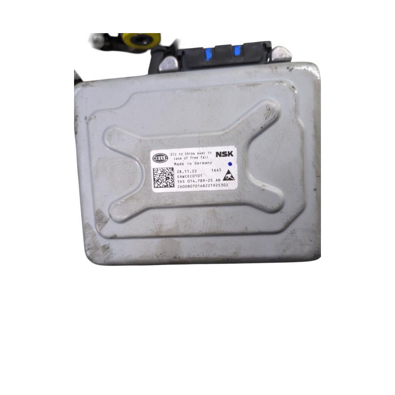 Colonne de direction DACIA SANDERO 3 STEPWAY Photo n°1