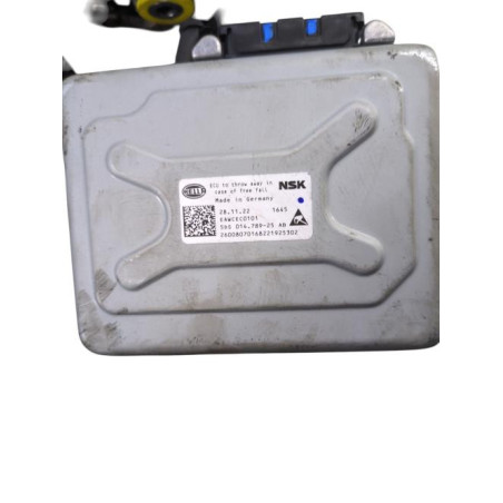 Colonne de direction DACIA SANDERO 3 STEPWAY