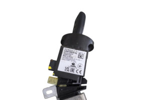 Colonne de direction DACIA SANDERO 3 STEPWAY Photo n°9