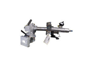 Colonne de direction DACIA SANDERO 3 STEPWAY Photo n°10