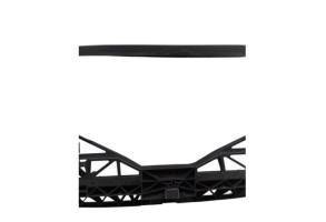 Armature avant, Masque avant SEAT LEON 3 Photo n°3