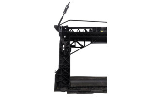 Armature avant, Masque avant SEAT LEON 3 Photo n°4