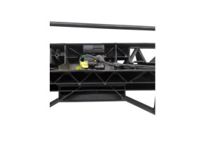 Armature avant, Masque avant SEAT LEON 3 Photo n°6