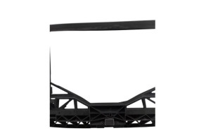 Armature avant, Masque avant SEAT LEON 3 Photo n°7