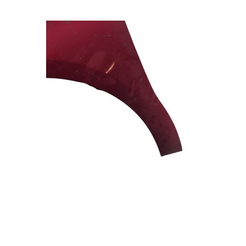 Aile avant gauche CITROEN C4 2 Photo n°1