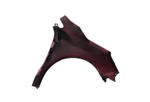 Aile avant gauche CITROEN C4 2 Photo n°2