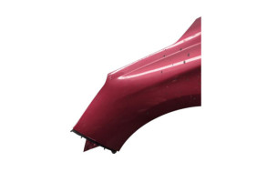 Aile avant gauche CITROEN C4 2 Photo n°4