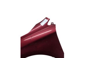 Aile avant gauche CITROEN C4 2 Photo n°5