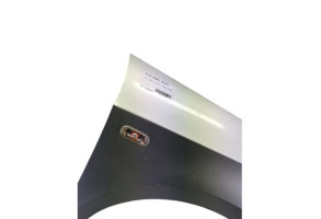 Aile avant droit SEAT IBIZA 4 Photo n°5