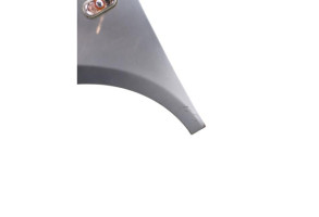 Aile avant gauche SEAT IBIZA 4 Photo n°1