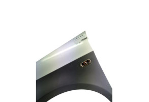 Aile avant gauche SEAT IBIZA 4 Photo n°5