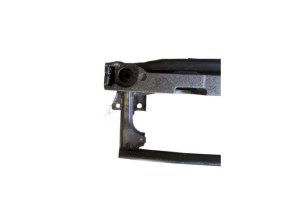 Renfort pare choc avant (traverse) SEAT LEON 3 Photo n°3