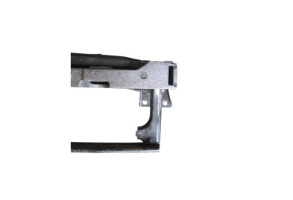 Renfort pare choc avant (traverse) SEAT LEON 3 Photo n°4