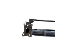 Renfort pare choc avant (traverse) SEAT LEON 3 Photo n°6