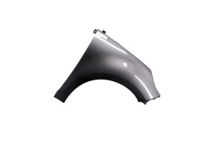 Aile avant droit RENAULT SCENIC 3 Photo n°2