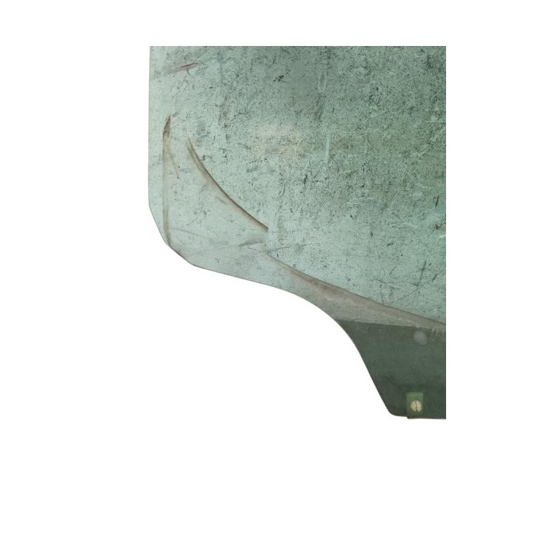 Vitre arriere droit PEUGEOT 207 Photo n°1