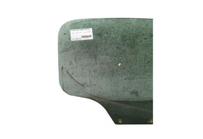 Vitre arriere droit PEUGEOT 207 Photo n°4