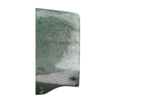 Vitre arriere droit PEUGEOT 207 Photo n°5