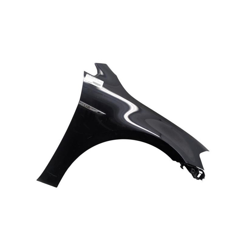 Aile avant droit VOLKSWAGEN GOLF 7 Photo n°1