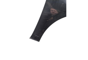 Aile avant droit VOLKSWAGEN GOLF 7 Photo n°2