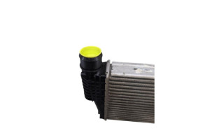 Echangeur air (Intercooler) PEUGEOT 308 2 SW Photo n°1