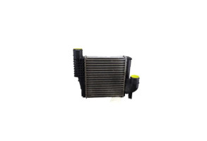 Echangeur air (Intercooler) PEUGEOT 308 2 SW Photo n°3