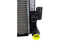 Radiateur eau SEAT LEON 3 Photo n°1