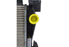 Radiateur eau SEAT LEON 3 Photo n°3