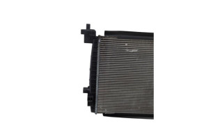 Radiateur eau SEAT LEON 3 Photo n°4