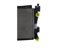Radiateur eau SEAT LEON 3 Photo n°5