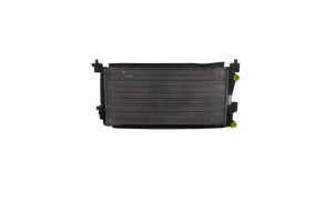 Radiateur eau SEAT LEON 3 Photo n°6