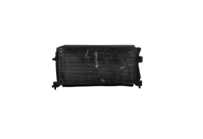 Radiateur eau SEAT LEON 3 Photo n°7