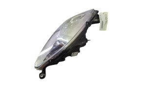 Optique avant principal droit (feux)(phare) CITROEN NEMO Photo n°5