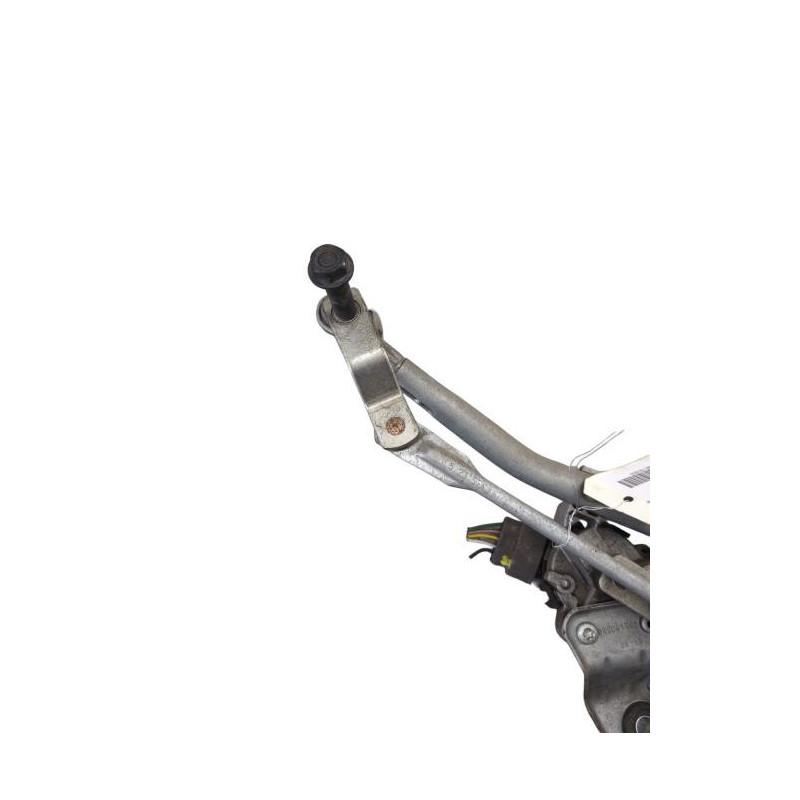 Moteur essuie glace avant RENAULT TWINGO 3 Photo n°1