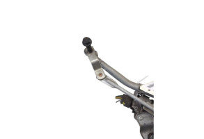 Moteur essuie glace avant RENAULT TWINGO 3 Photo n°1