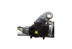 Moteur essuie glace avant RENAULT TWINGO 3 Photo n°4