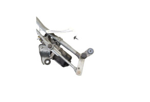 Moteur essuie glace avant RENAULT TWINGO 3 Photo n°5