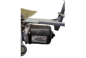 Moteur essuie glace avant RENAULT TWINGO 3 Photo n°8
