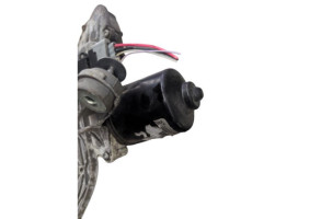 Moteur essuie glace avant gauche RENAULT SCENIC 3 Photo n°3