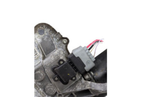 Moteur essuie glace avant gauche RENAULT SCENIC 3 Photo n°4