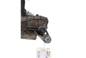 Moteur essuie glace avant gauche RENAULT SCENIC 3 Photo n°6