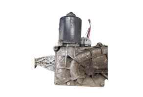 Moteur essuie glace avant gauche RENAULT SCENIC 3 Photo n°7