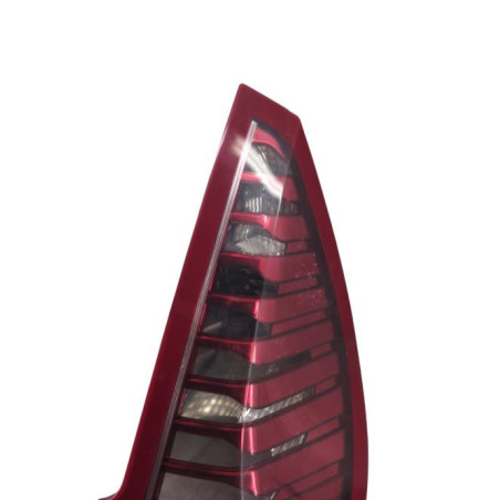 Feu arriere principal droit (feux) RENAULT SCENIC 3